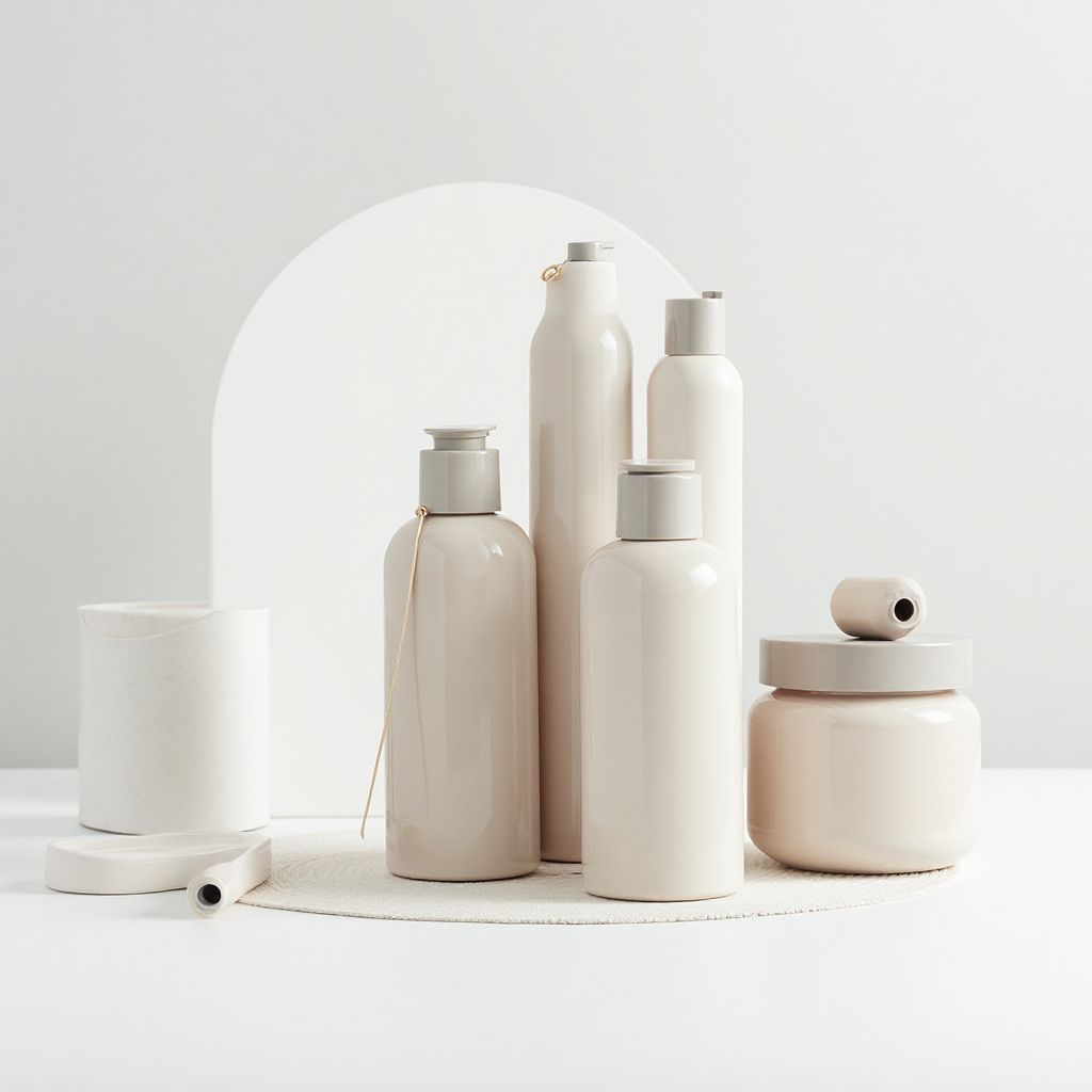 Kompletni Set — Boje Podloge + Akcenti